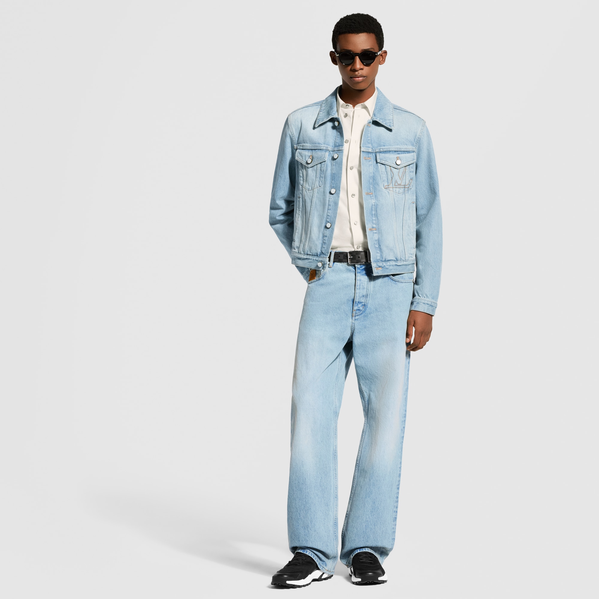 LV Skate Sneaker - Holiday Gifts - Holiday Gifts For Him | LOUIS